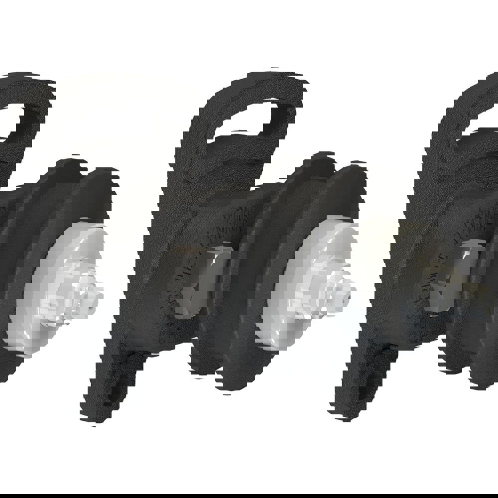 Chain Tensioners; Tensioner Type: Chain Tensioner ; Chain Size Number: 0 ; Material: Cast Iron ; Minimum Force: 0.00 ; Maximum Force: 0.00 ; Overall Depth: 2.78125in